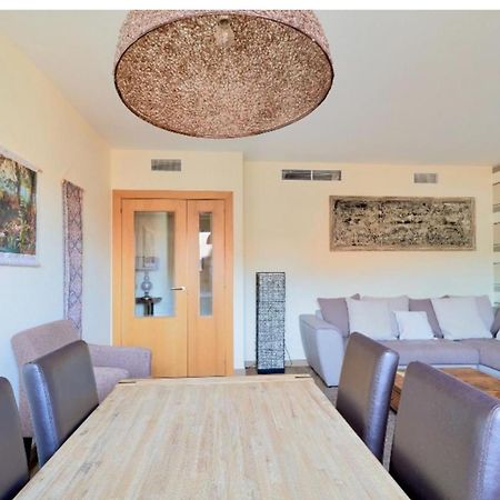 Holidays2Malaga Heroe De Sostoa Con Piscina Junto Estacion Ave Y Playa Εξωτερικό φωτογραφία
