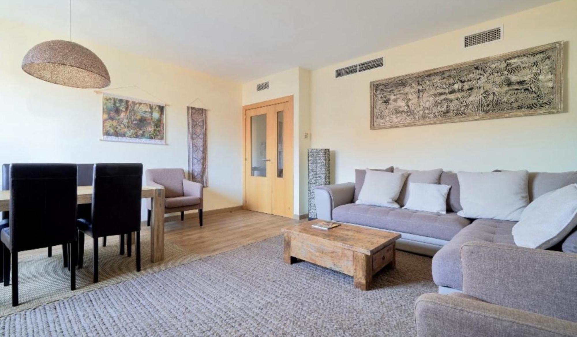 Holidays2Malaga Heroe De Sostoa Con Piscina Junto Estacion Ave Y Playa Εξωτερικό φωτογραφία