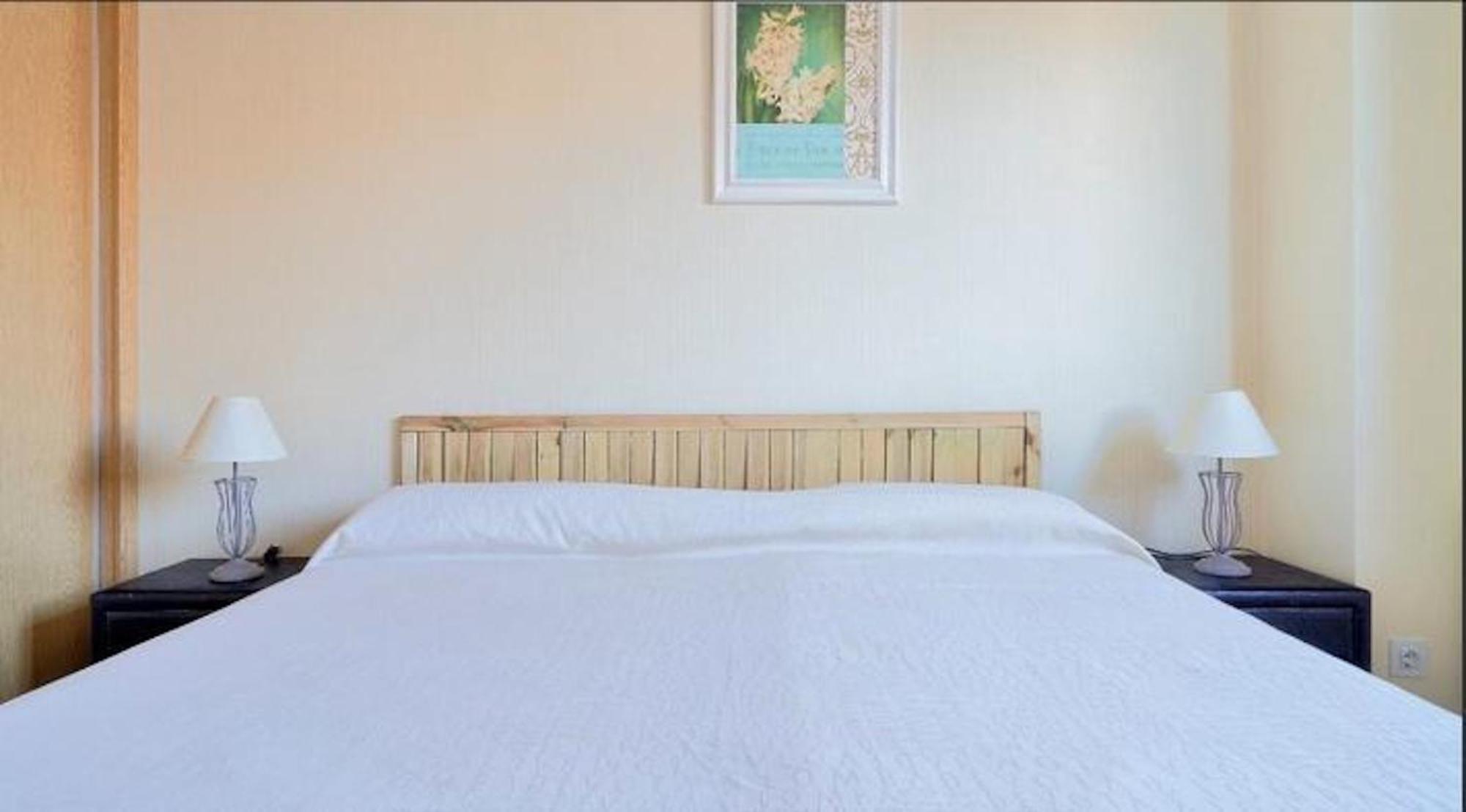Holidays2Malaga Heroe De Sostoa Con Piscina Junto Estacion Ave Y Playa Εξωτερικό φωτογραφία