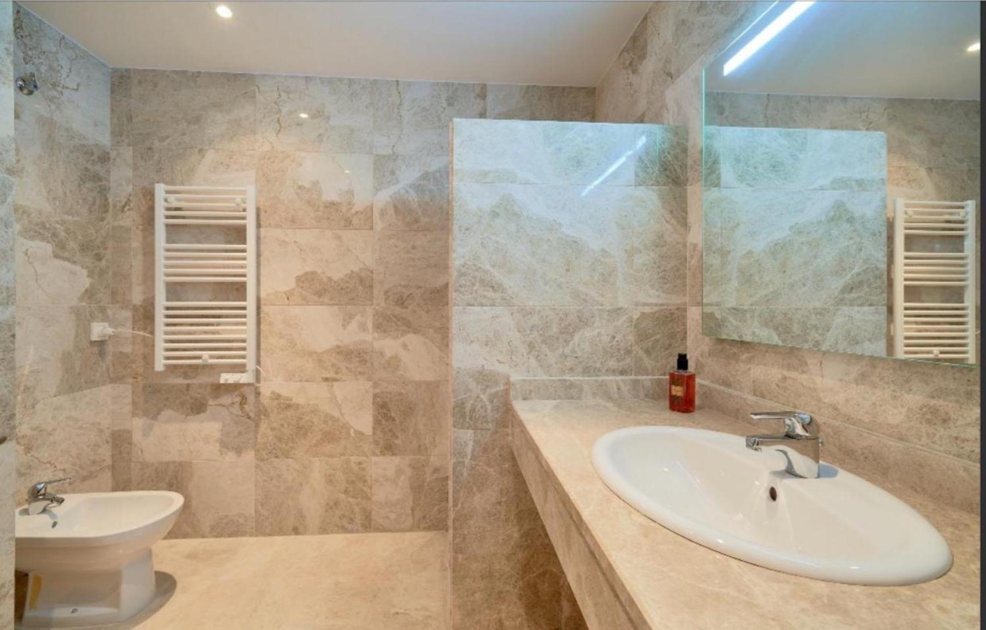 Holidays2Malaga Heroe De Sostoa Con Piscina Junto Estacion Ave Y Playa Εξωτερικό φωτογραφία