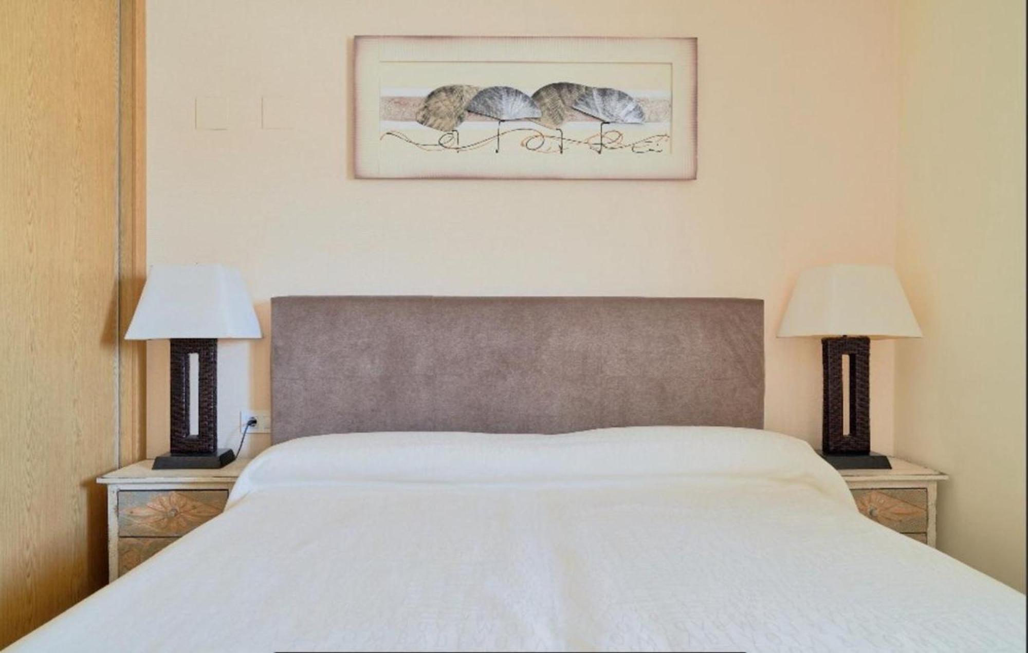 Holidays2Malaga Heroe De Sostoa Con Piscina Junto Estacion Ave Y Playa Εξωτερικό φωτογραφία
