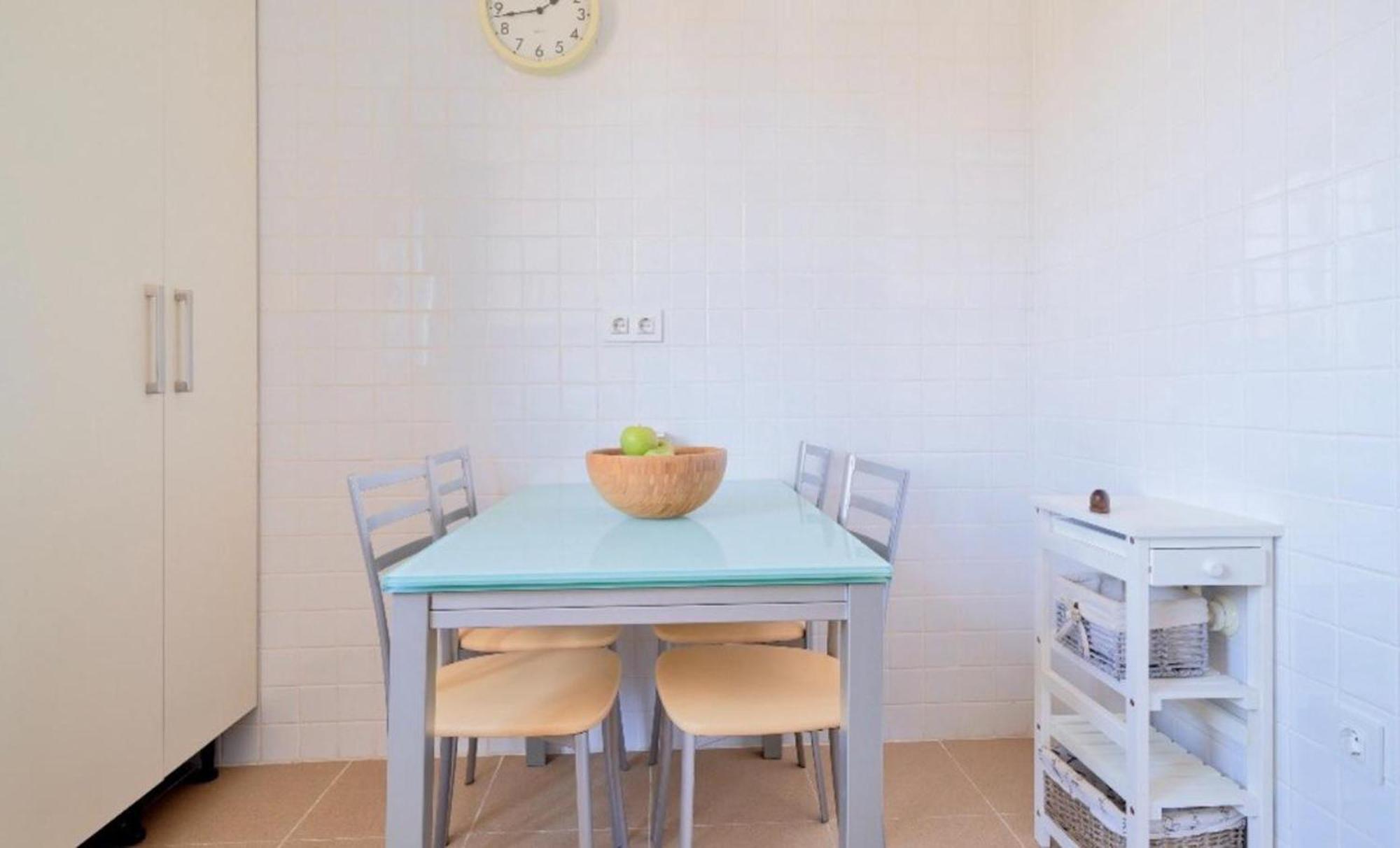 Holidays2Malaga Heroe De Sostoa Con Piscina Junto Estacion Ave Y Playa Εξωτερικό φωτογραφία