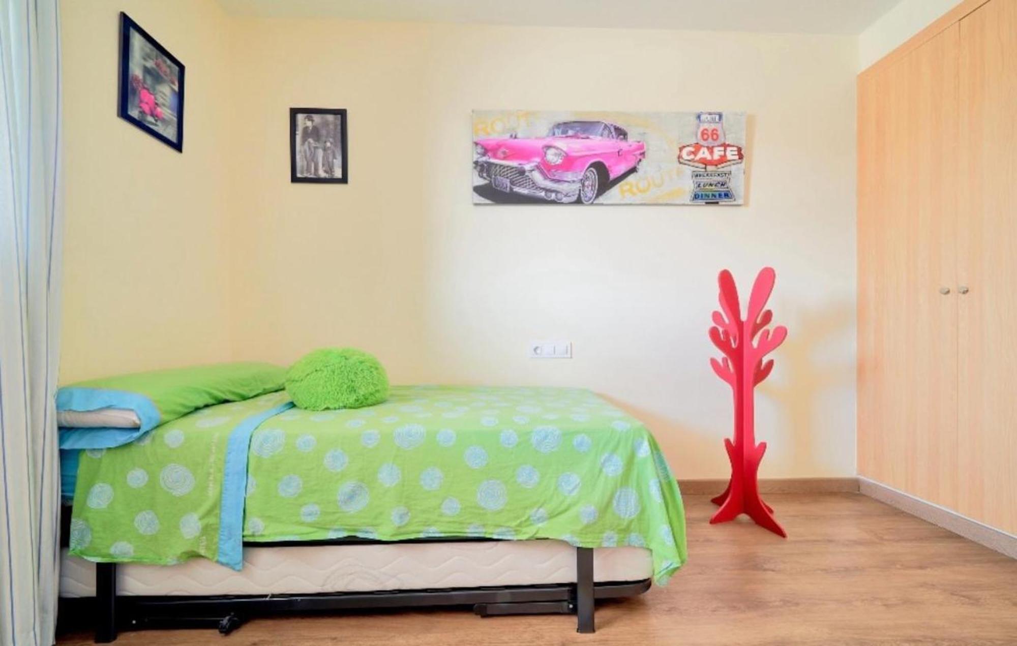Holidays2Malaga Heroe De Sostoa Con Piscina Junto Estacion Ave Y Playa Εξωτερικό φωτογραφία