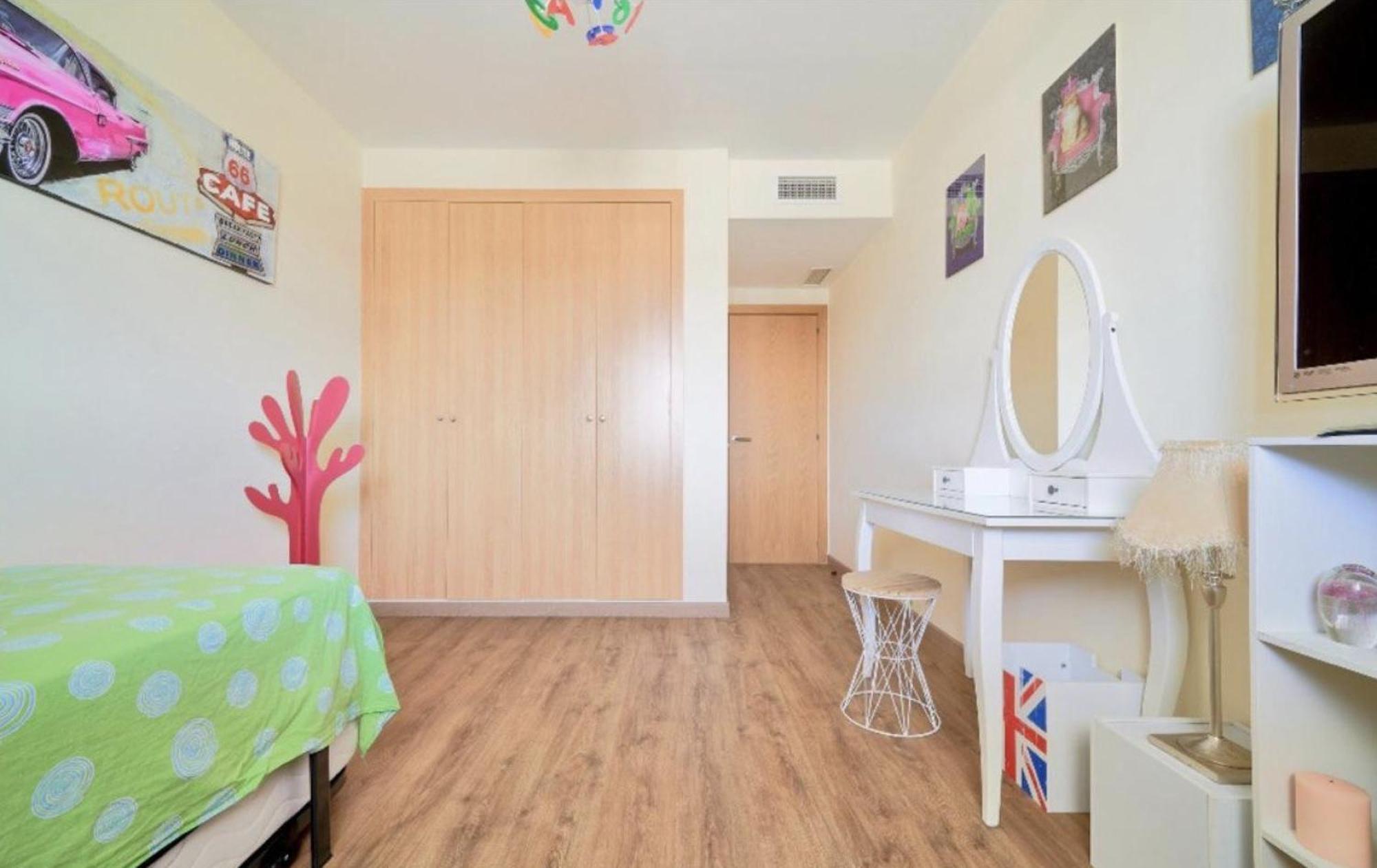 Holidays2Malaga Heroe De Sostoa Con Piscina Junto Estacion Ave Y Playa Εξωτερικό φωτογραφία