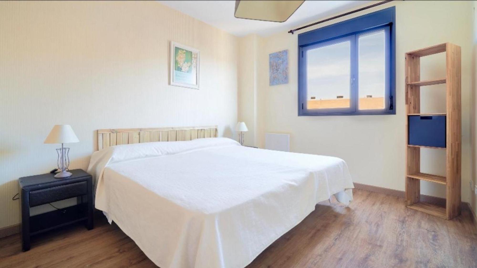 Holidays2Malaga Heroe De Sostoa Con Piscina Junto Estacion Ave Y Playa Εξωτερικό φωτογραφία